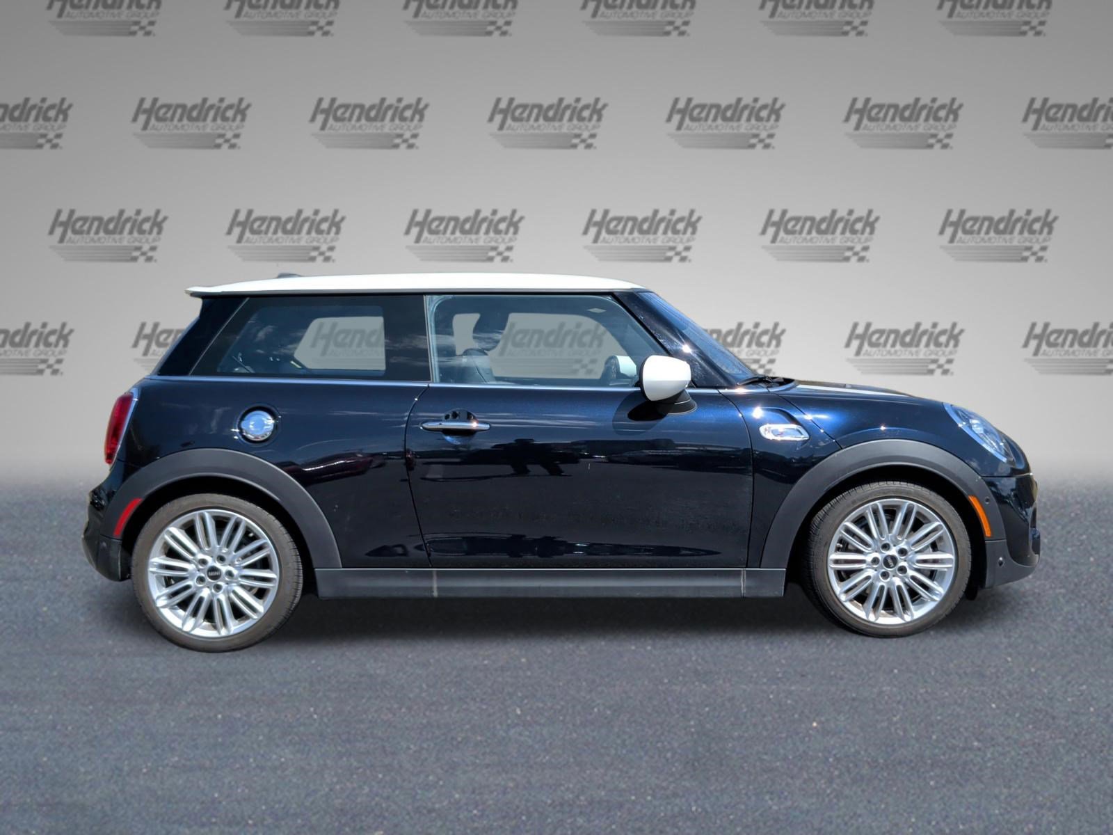 Used 2021 MINI Cooper S w/ Driver Assistance Package image 6