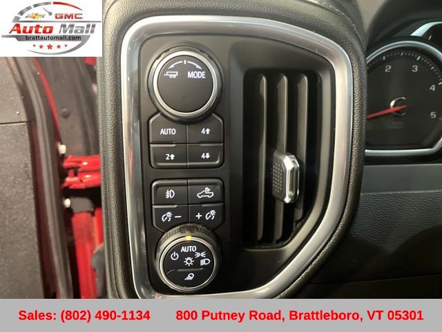 Used 2022 Chevrolet Silverado 3500 High Country image 34