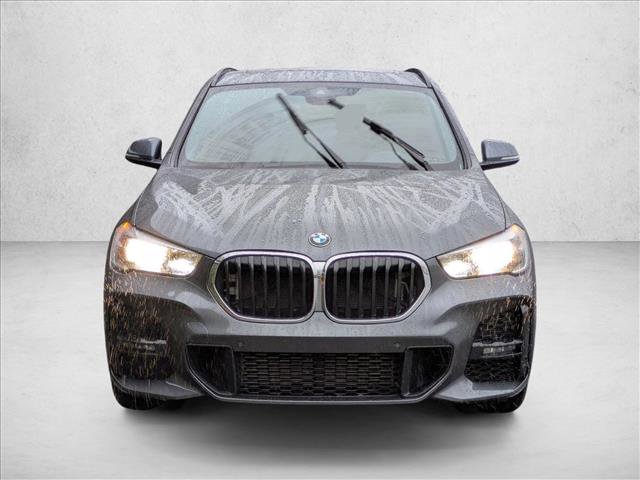 Used 2021 BMW X1 xDrive28i w/ Convenience Package image 2