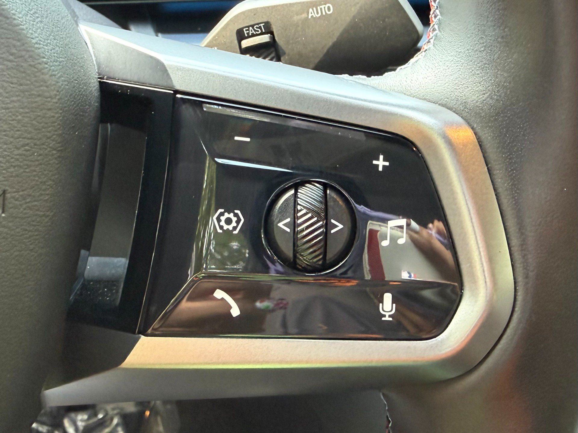Used 2024 BMW i5 M60 w/ Premium Package AWD/4WD image 40