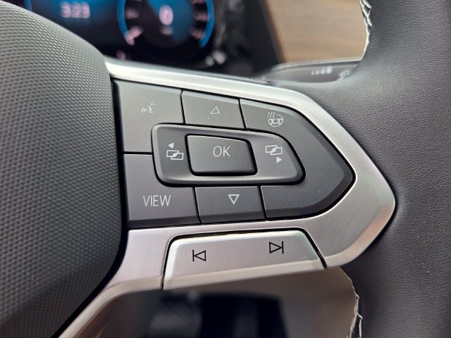 New 2026 Volkswagen Atlas SE FWD image 26
