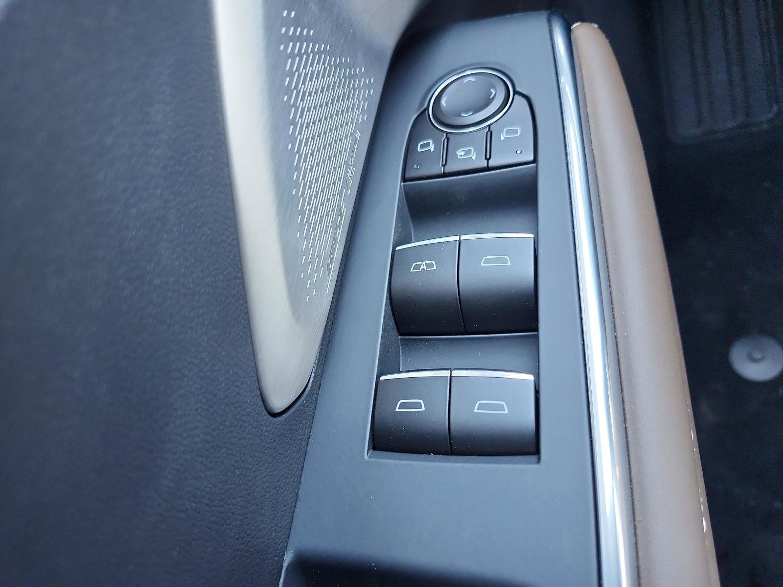 New 2026 GMC Acadia Denali Ultimate FWD image 17