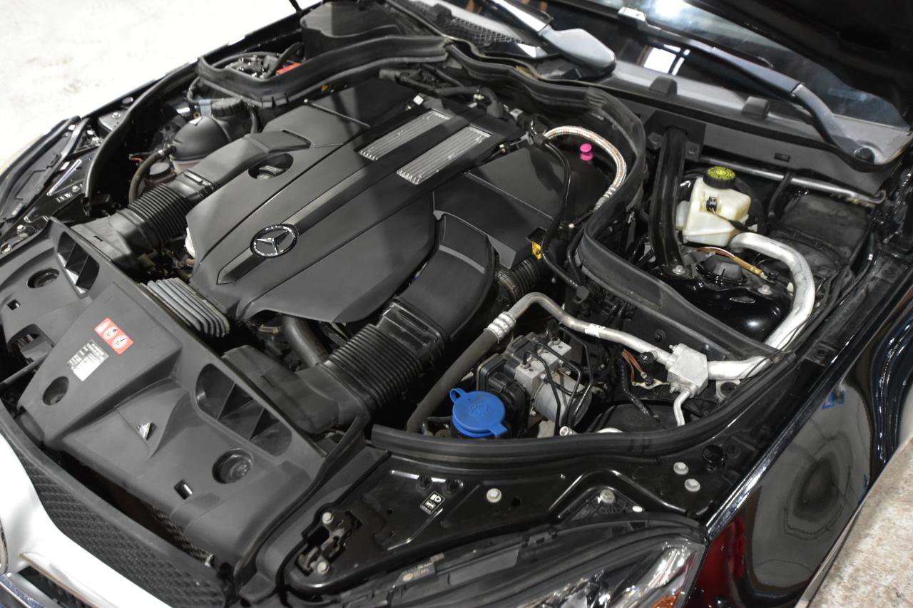 Used 2017 Mercedes-Benz E 400 4MATIC Coupe image 47