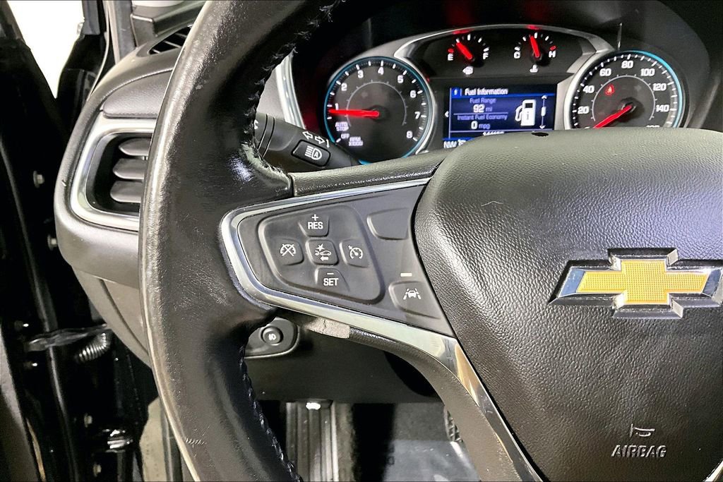 Used 2020 Chevrolet Equinox LT image 18