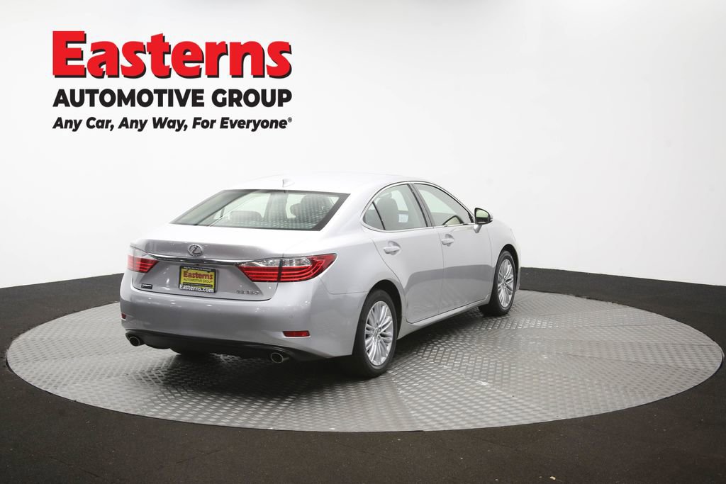 Used 2015 Lexus ES 350 w/ Luxury Package FWD image 73