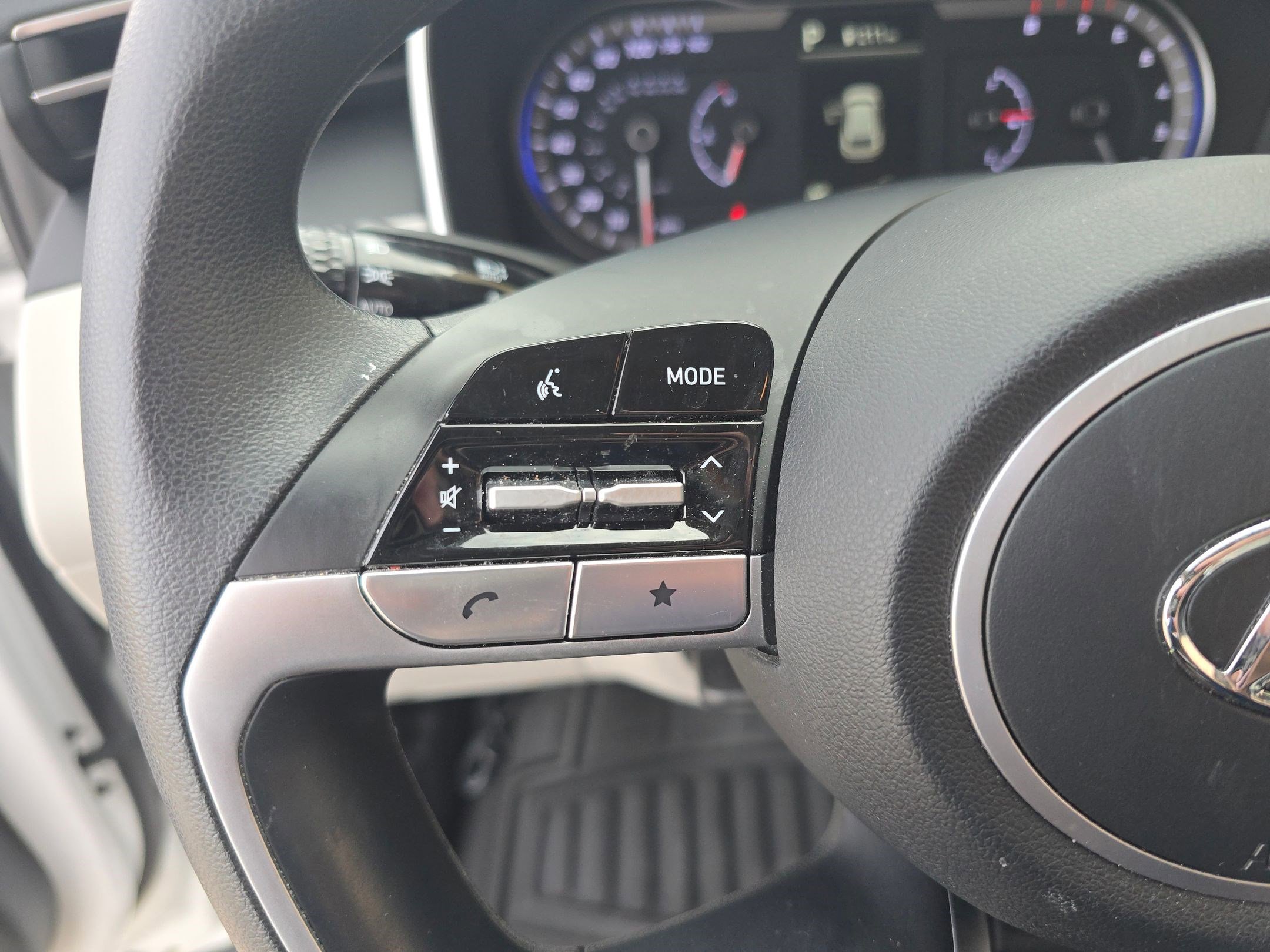 Used 2024 Hyundai Tucson SEL image 16