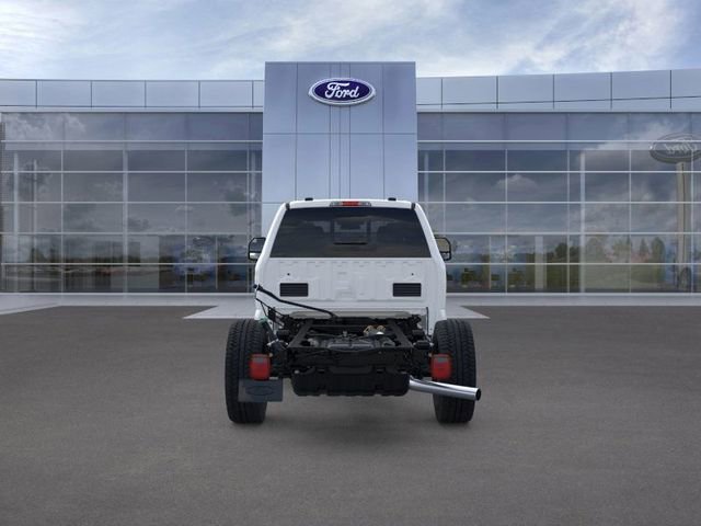 New 2025 Ford F350 XL w/ XL Chrome Package image 5