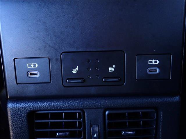 Certified 2023 Subaru Solterra AWD image 12
