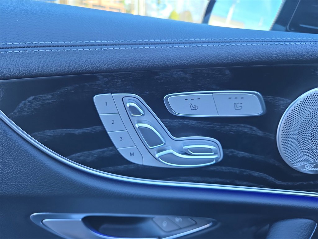 Certified 2023 Mercedes-Benz E 450 Cabriolet image 13