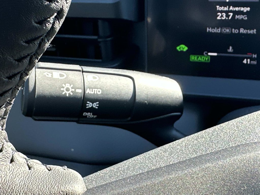 New 2026 Toyota RAV4 SE AWD/4WD image 24