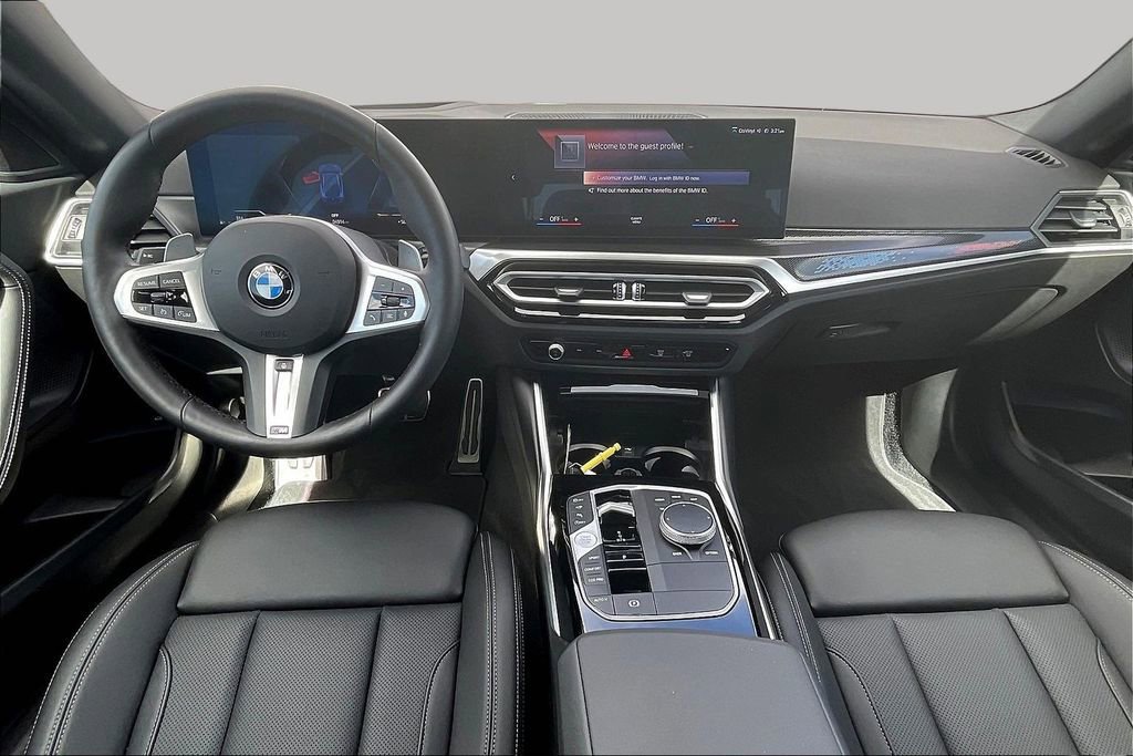 Used 2024 BMW M240i xDrive M240i xDrive w/ Premium Package image 7