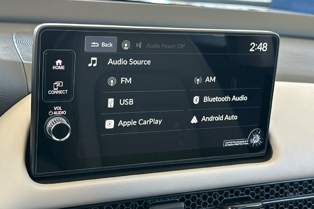 New 2027 Honda HR-V LX image 20