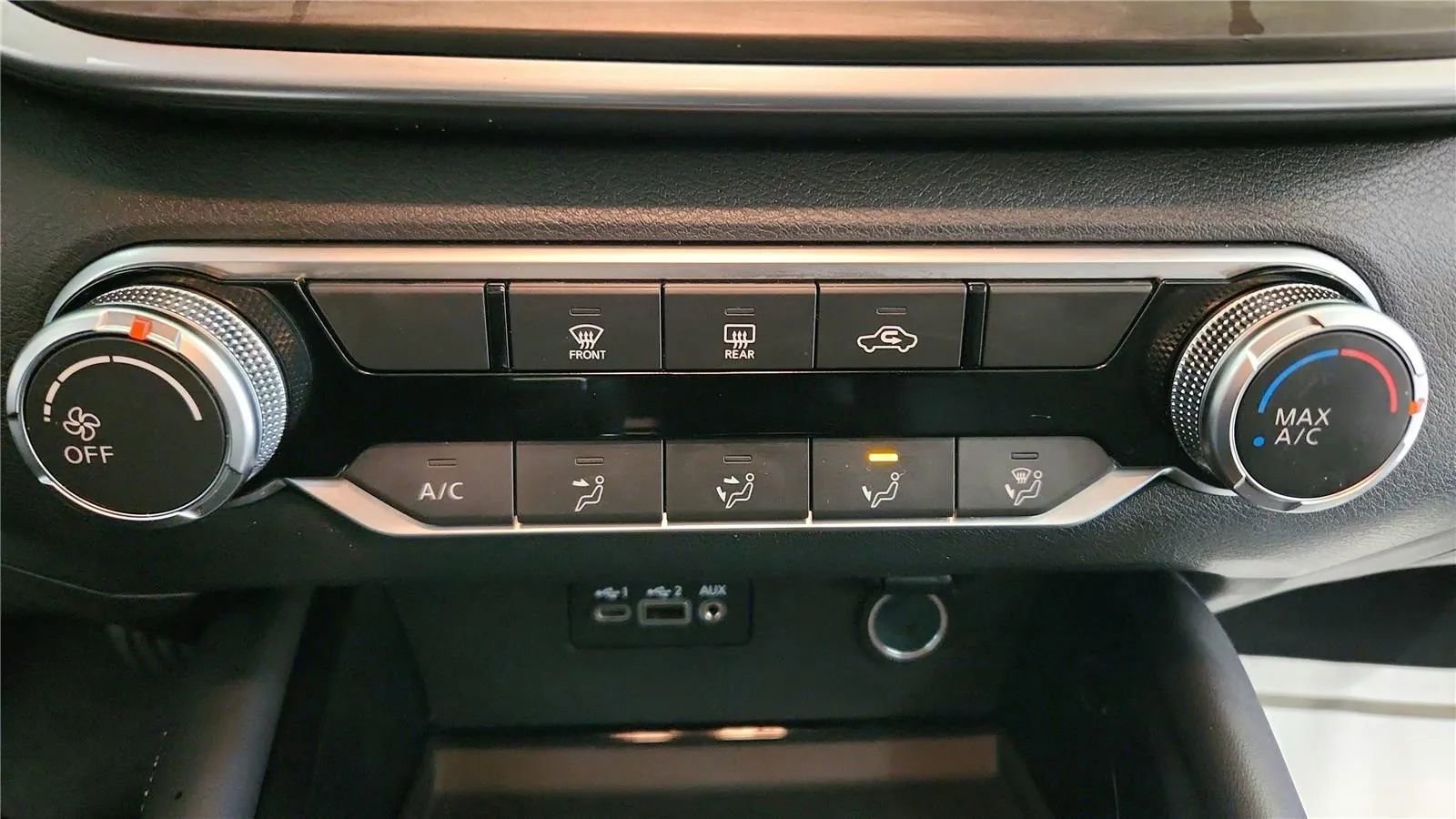 Used 2023 Nissan Altima 2.5 SV image 29