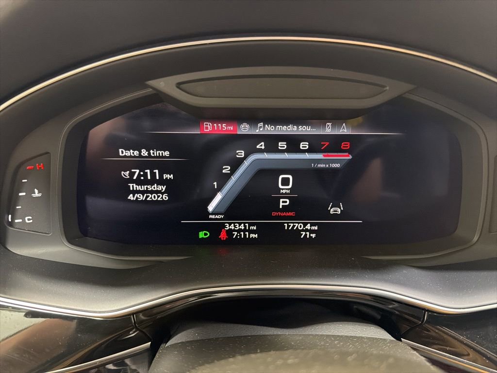 Used 2024 Audi Q7 2.0T Premium Plus image 27