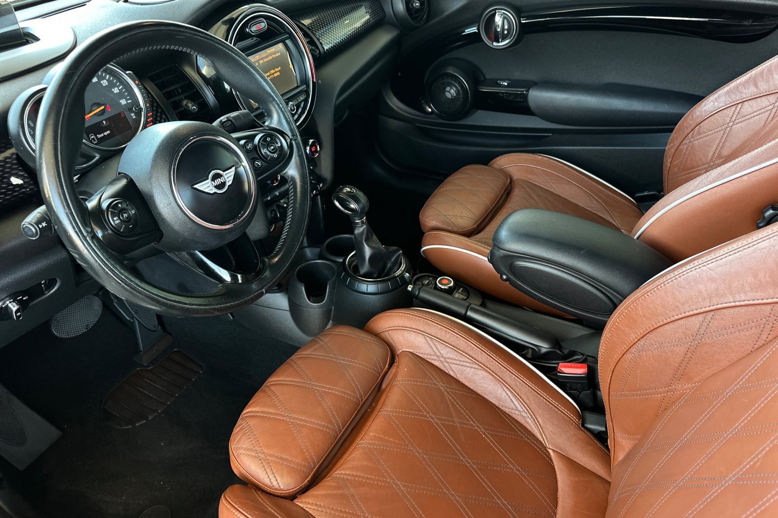 Used 2017 MINI Cooper S FWD image 9