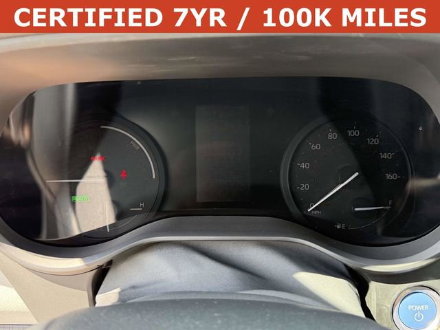 Used 2023 Toyota Sienna XLE image 29