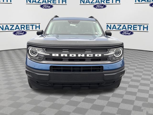 Used 2023 Ford Bronco Sport Big Bend AWD/4WD image 2