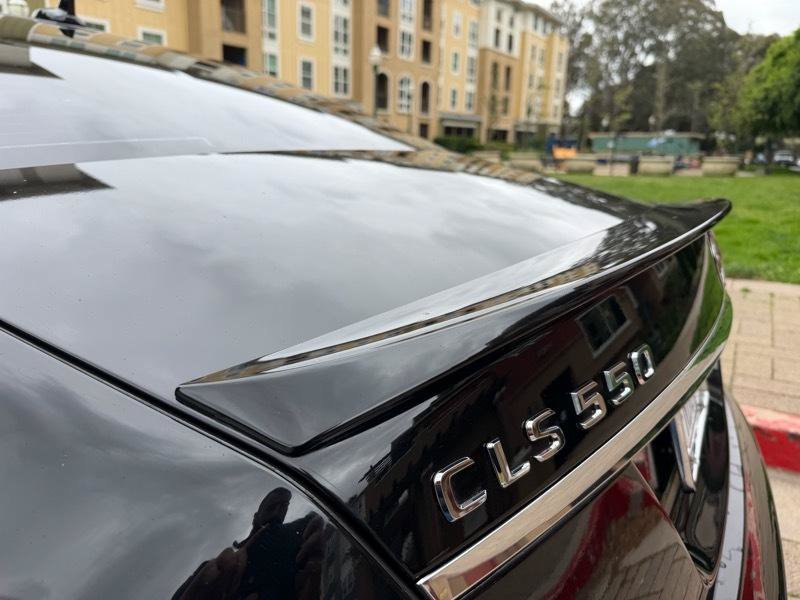 Used 2014 Mercedes-Benz CLS 550 image 39