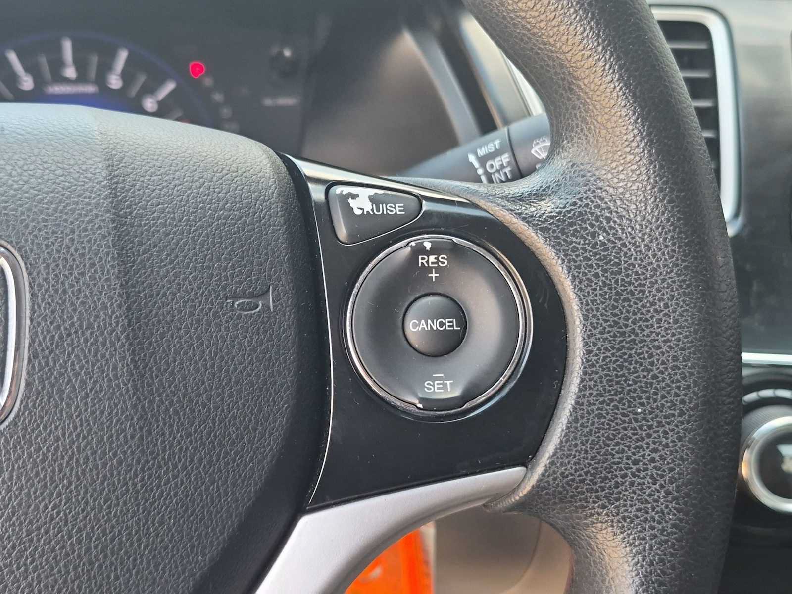 Used 2013 Honda Civic LX image 22