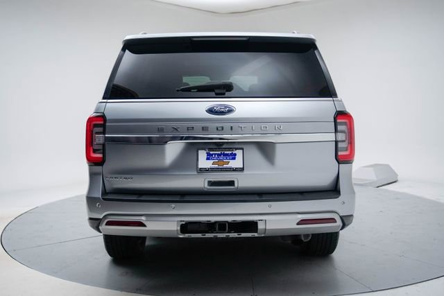 Used 2023 Ford Expedition Limited image 5