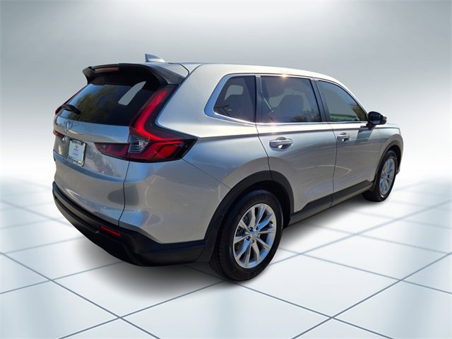 Certified 2024 Honda CR-V EX image 4