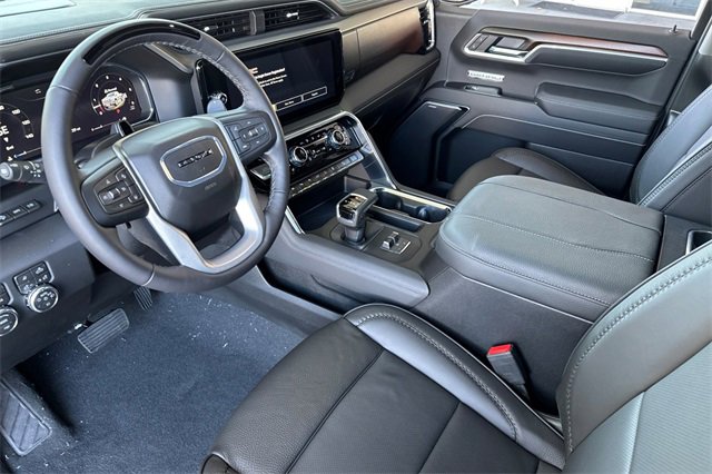 New 2026 GMC Sierra 1500 Denali image 10