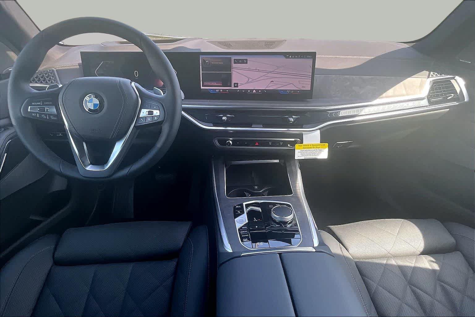 New 2026 BMW X5 xDrive40i AWD/4WD image 5