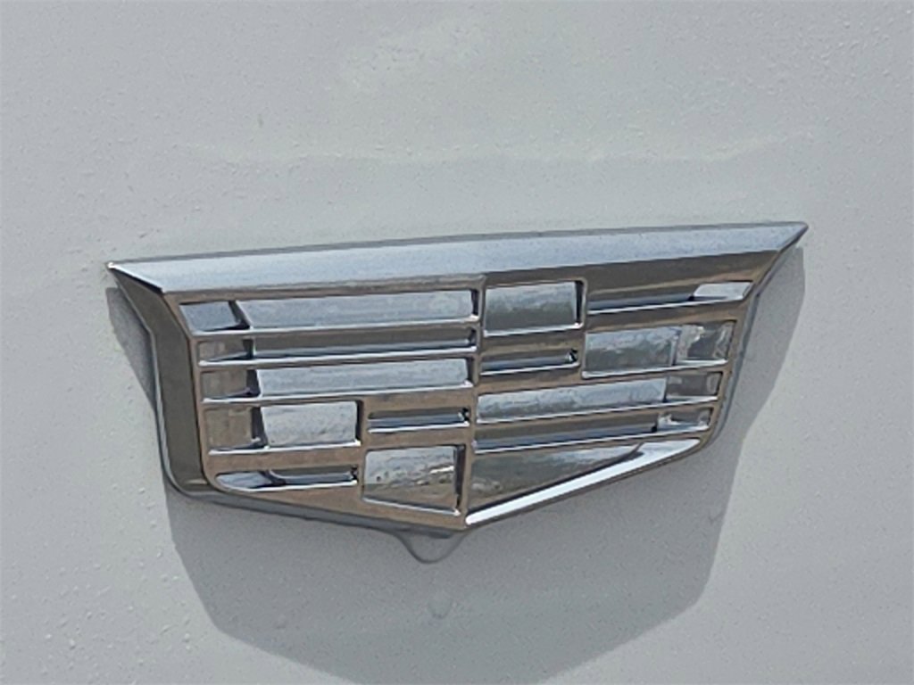 New 2025 Cadillac CT4 Sport image 10