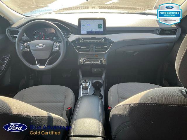 Certified 2022 Ford Escape SE w/ Convenience Package image 3