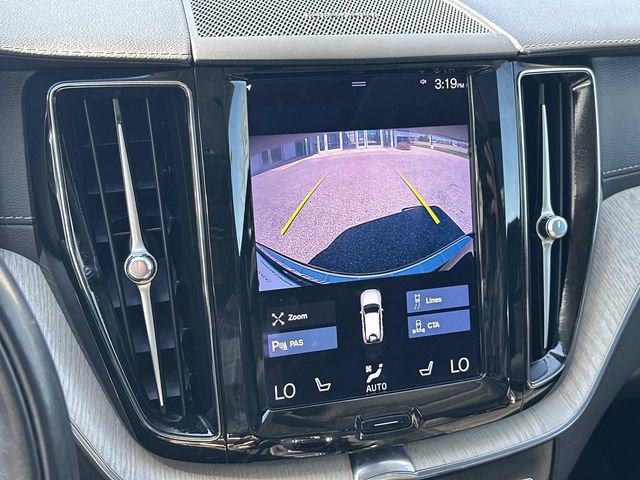 Used 2021 Volvo XC60 T5 Inscription AWD/4WD image 30
