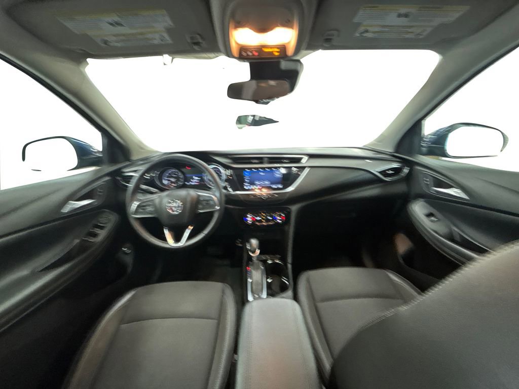 Used 2021 Buick Encore GX Select FWD image 18