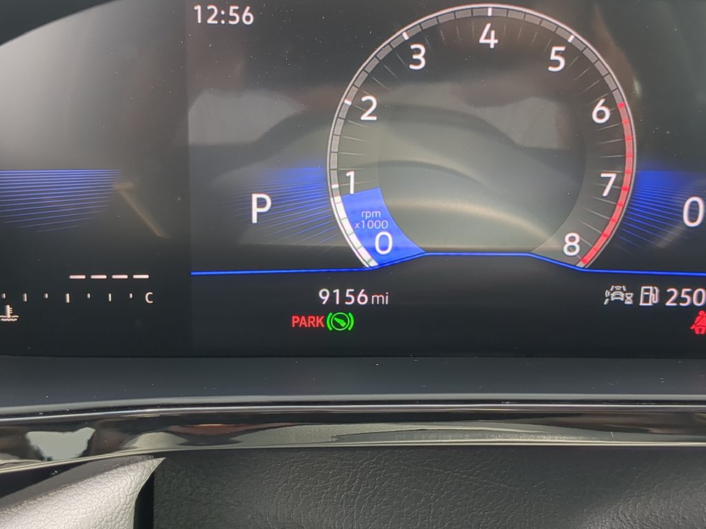 Certified 2023 Volkswagen Taos S FWD image 29