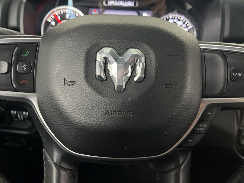 Used 2019 RAM 1500 Big Horn image 67