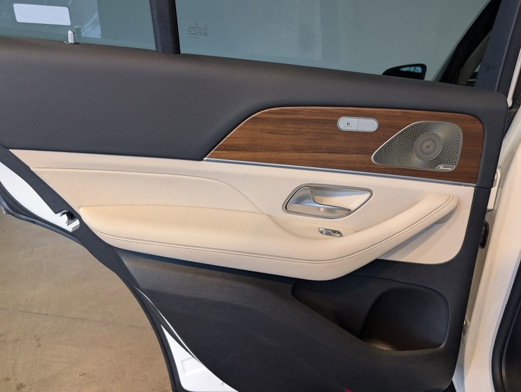 Used 2022 Mercedes-Benz GLE 350 GLE 350 image 26