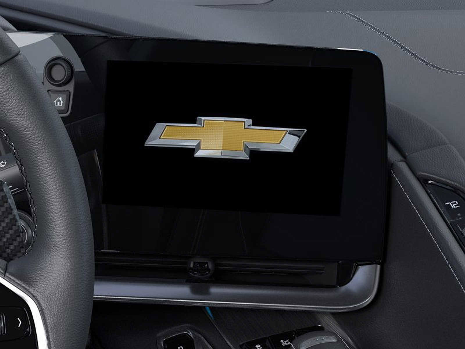 New 2025 Chevrolet Corvette E-Ray image 20