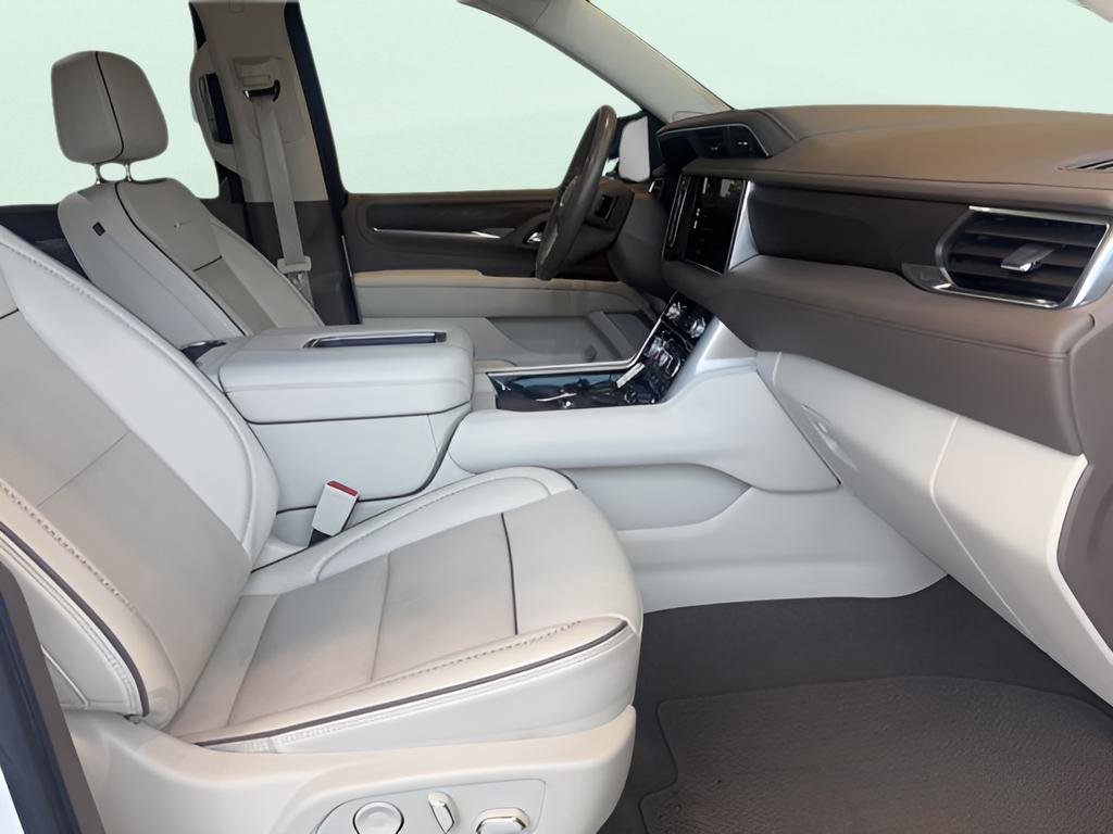 Certified 2022 GMC Yukon Denali image 13