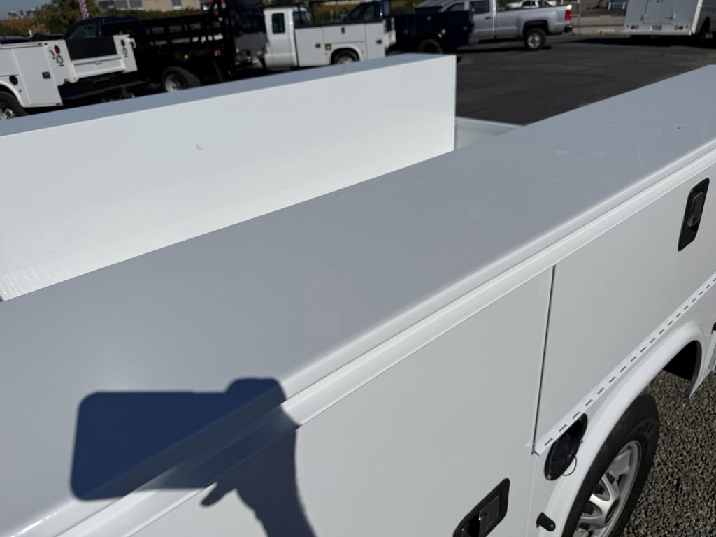 Used 2015 Chevrolet Silverado 2500 W/T image 16