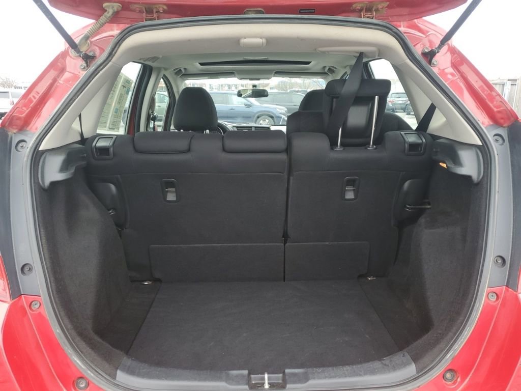 Used 2015 Honda Fit EX-L image 35