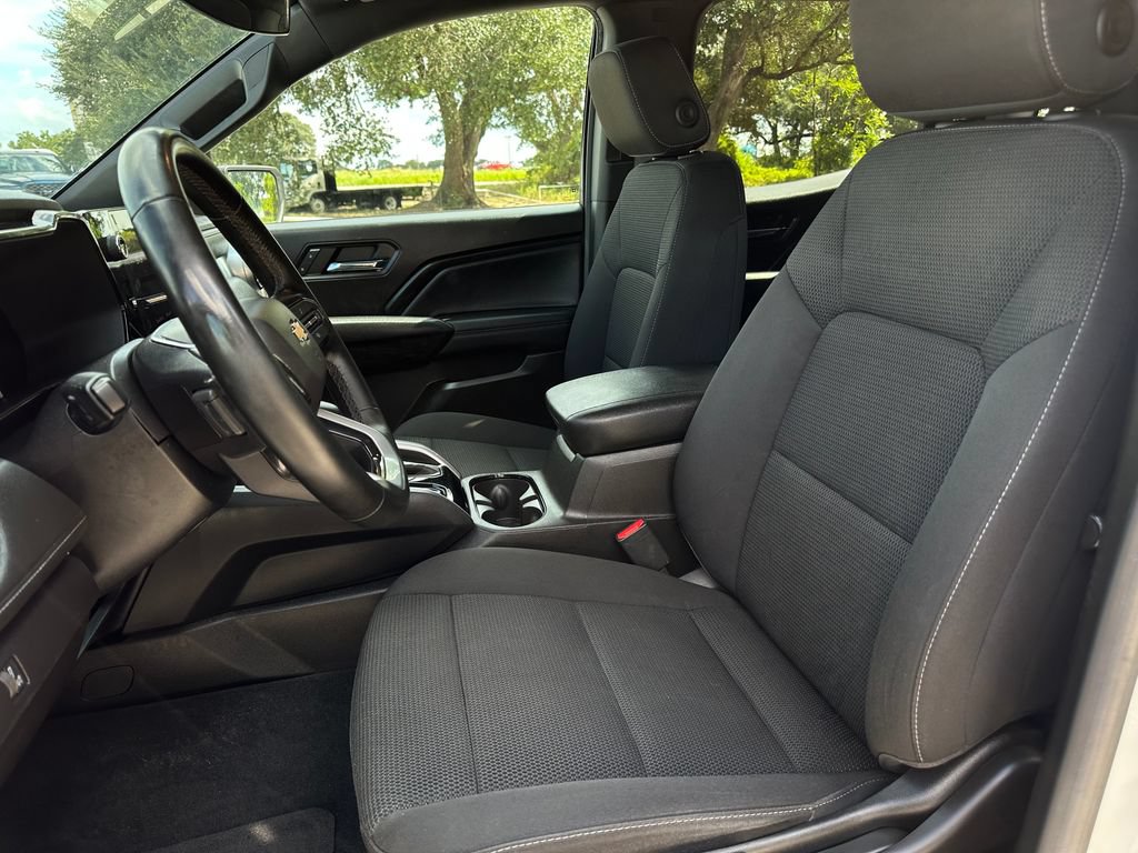 Used 2023 Chevrolet Colorado LT RWD image 13