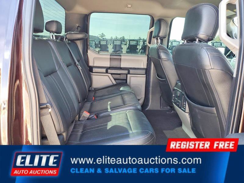 Used 2020 Ford F150 XL w/ Equipment Group 101A Mid AWD/4WD image 20