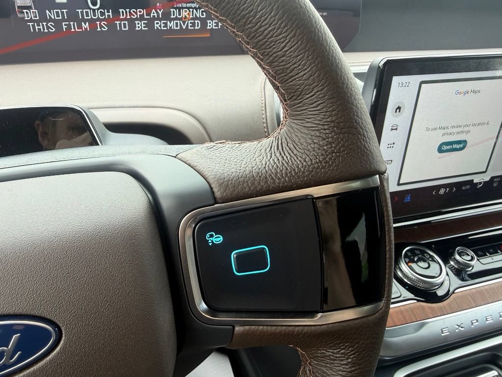 New 2026 Ford Expedition Max King Ranch AWD/4WD image 19