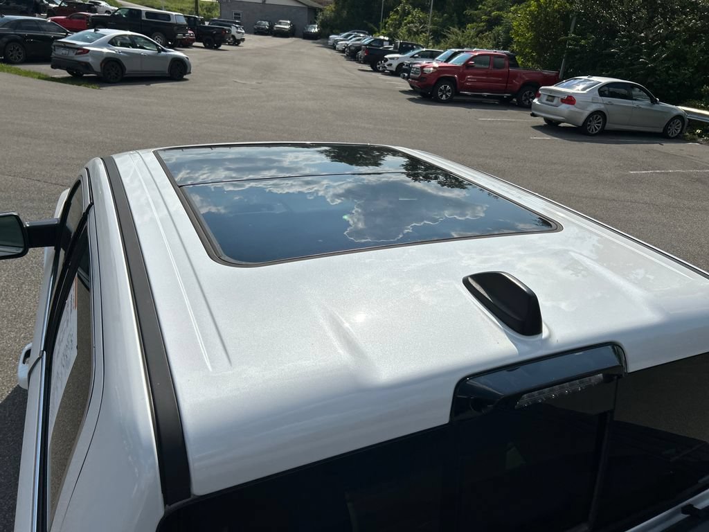 Used 2021 RAM 1500 Limited AWD/4WD image 20