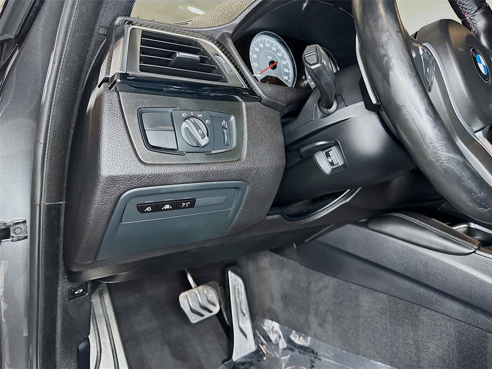 Used 2019 BMW M4 Coupe w/ Competition Package RWD image 7