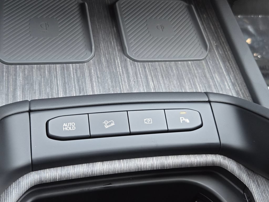 New 2027 Kia Telluride X-Line SX Prestige AWD/4WD image 3