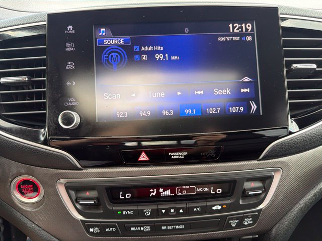 Used 2023 Honda Ridgeline RTL image 19