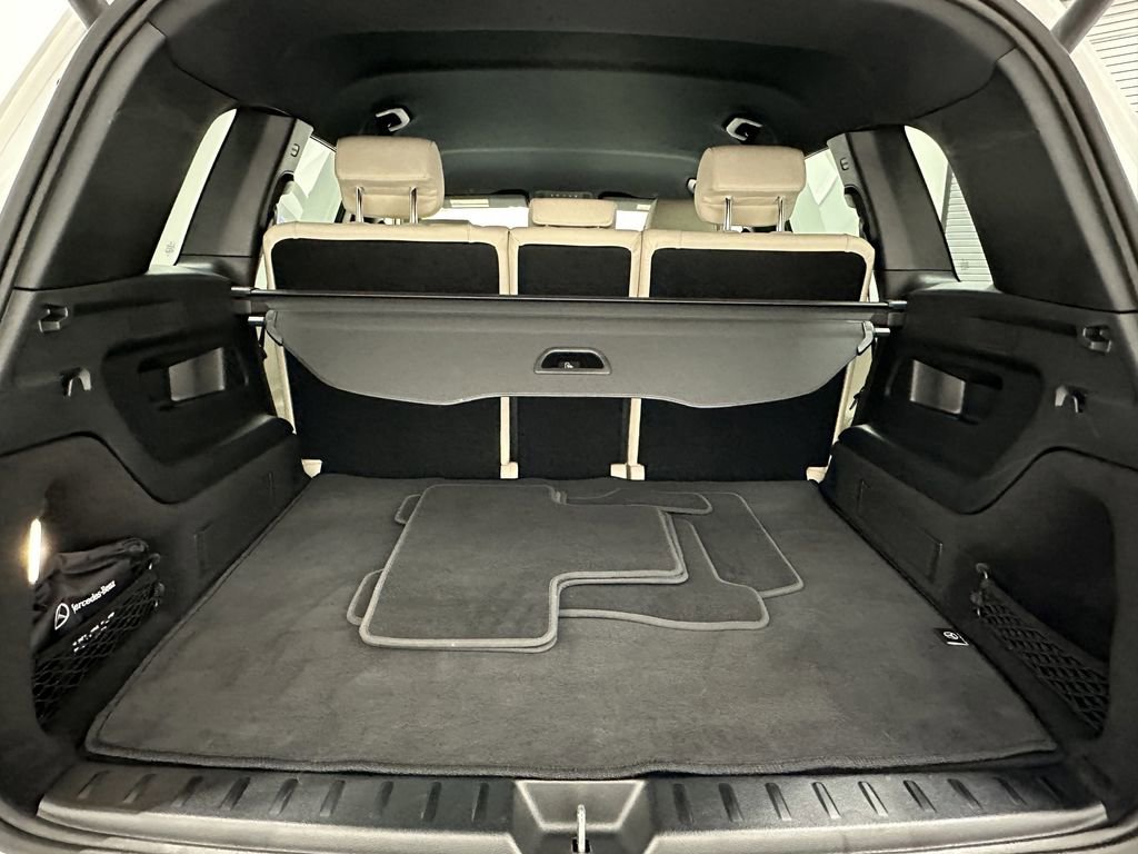 Certified 2024 Mercedes-Benz EQB 250+ image 20