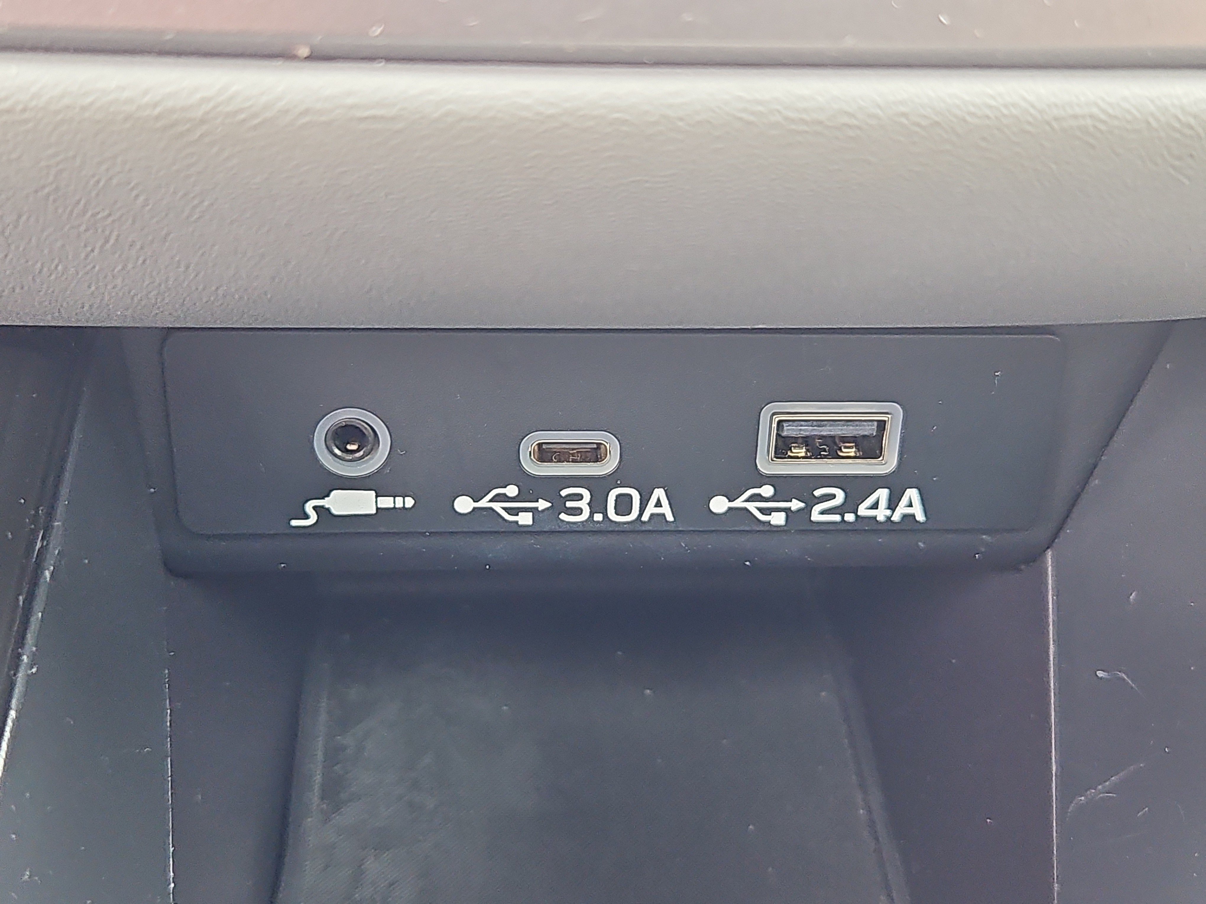 Certified 2024 Subaru Legacy Premium AWD/4WD image 11