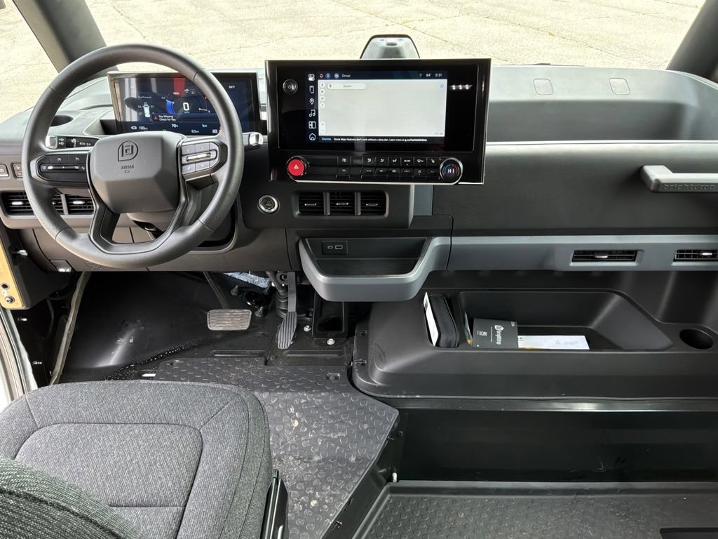 Used 2024 Chevrolet Brightdrop 600 w/ Commercial Equipment Package AWD/4WD image 19