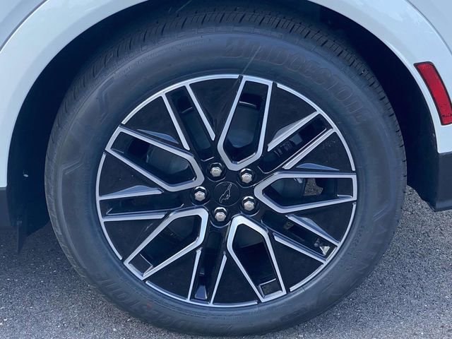 New 2025 Ford Mustang Mach-E Premium w/ Interior Protection Package AWD/4WD image 7