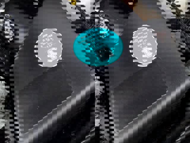 Used 2024 Chevrolet Silverado 1500 Custom image 31